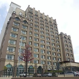 De Viana Hotel&Apartments